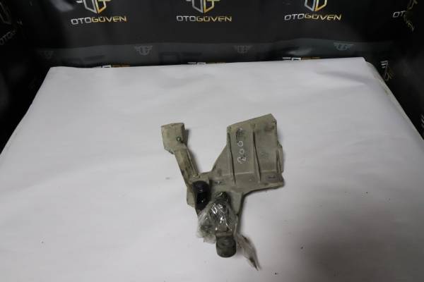 FORD TRANSİT 120 - 120 V ÇIKMA PARÇA TRANSİT 200 PS VİTES MEKANİZMASI